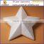 holiday decoration chilidren craft DIY polyfoam star