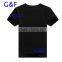 Design Your Own Men's T- Shirt Blank T-shirt                        
                                                Quality Choice