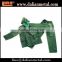 PVC Pocket Raincoat from China