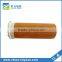 61mm 230v Plastic Air Heater Parts Ceramic Heating Element 1800W