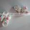 Wholese customized logo fashion silicone thumb ring silicone finger ring band
