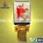 Panel display 2.6 inch IPS graphic panel and sunlight readable IPS screen panel with high contrast