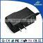UL Approval AC Adapter 15V 0.2A DC Power Supply With US Plug