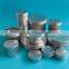 250g Top Quality Aluminum Metal Tins/Aluminum can Boxes