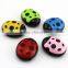 Wholesale Cartoon Animal Ladybird Ladybud Mp3 Music Player With TF Card Reader
