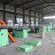 Cut to Length Cross Shear Coil Cutting Line