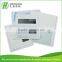 pin mailer for bank