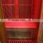 Color Therapy far infrared sauna