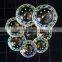 2015 NEW DESIGN GLASS MOSAIC CRAFT TURKISH HANGING LAMPS YMA41307