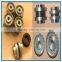 CNC machining parts