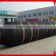 Rubber Induction dredging hose