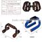 2016 Professional grade foam covered handles Pull Up Bar / door gym pull up bar