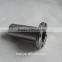 LMF25LUU Flange Mounted Bearings