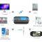Outdoor sports bluetooth speaker IPX4 waterproof,dustproof,shockproof bluetooth speaker with handfree calling