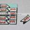 Metal Paper Clips with customerized Logo