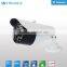 1.3Megapixel 960P CMOS POE Waterproof Metal Housing IP Camera IR Bullet CCTV Camera