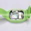 Green Yellow Blue Wrist Watch Gps Tracking Device