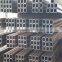 Galvanized Square and Rectangular Pipe