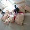 2015 hot funny foam sumo suit