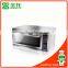 Shentop STWA-750C Full-automatic bakery oven with Steaming Function bakery equipment prices electric oven