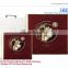 H&B NEW STYLE 12*12 crystal wedding album covers
