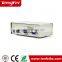 Bandwidth 250MHz vga splitter for dual monitors of vga splitter 4 ports from china