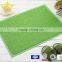 High quality plastic non slip bathroom floor mat