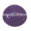 Wholesales Cheap Price PVC Small Inflatable Foot Massage Ball Half Bearing Massager
