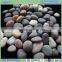 pure color river stone use in fish tank and garden road