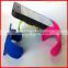 2014 hot sale fashionable cool silicone phone stand with competitive price