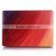 New for 2016! gradient Glossy Hard Cover Case for Macbook Pro 13-inch