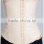 2015 Wholesale 3Hooks Steel Boned Plus Size intex waist cinchers