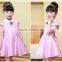 children girl dress girl party wear western dress baby girl wedding dress