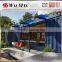 CH-LA024 luxury container homes 40ft for sale