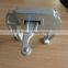 Scaffolding material malleable iron scaffolding wegdge clamp rapid clamp