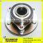 2011-2015 Jeep Grand Cherokee Front Hub & Bearing 52124767AD fits 2011-2015 Dodge Durango