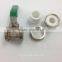 China Online Selling PP-R Brass Ball Valve