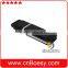 Plastic boat shape usb memory drive, good looking with low price.