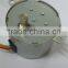 2.5rpm 4W Single-phase 24 Volt AC Synchronous Motor for Heating Machine                        
                                                Quality Choice