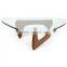 Home furniture living room dining table coffee table glass