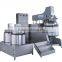 New Design Low Price Industrial Cosmetic Vacuum Homogenizer Mixer
