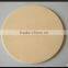 Round Refractory Pizza Stone