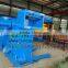 FX Galvanizing Line Needed Decoiler and Recoiler
