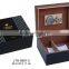 Cheap wooden humidor for cagar