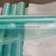No Crack No Bubbles Glass Clear PVC Window Transparent Sheet