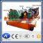 40 ton double girder electrical hoist gantry crane drawings
