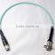RF Testing Wire Cable Assembly SMA Male Female connector
