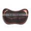 Electric Heated Car Cushion,Massage Cushion Pillow