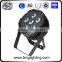 Outdoor dmx LED PAR light led par 64