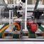 SG-2460 semiautomatic folder gluer